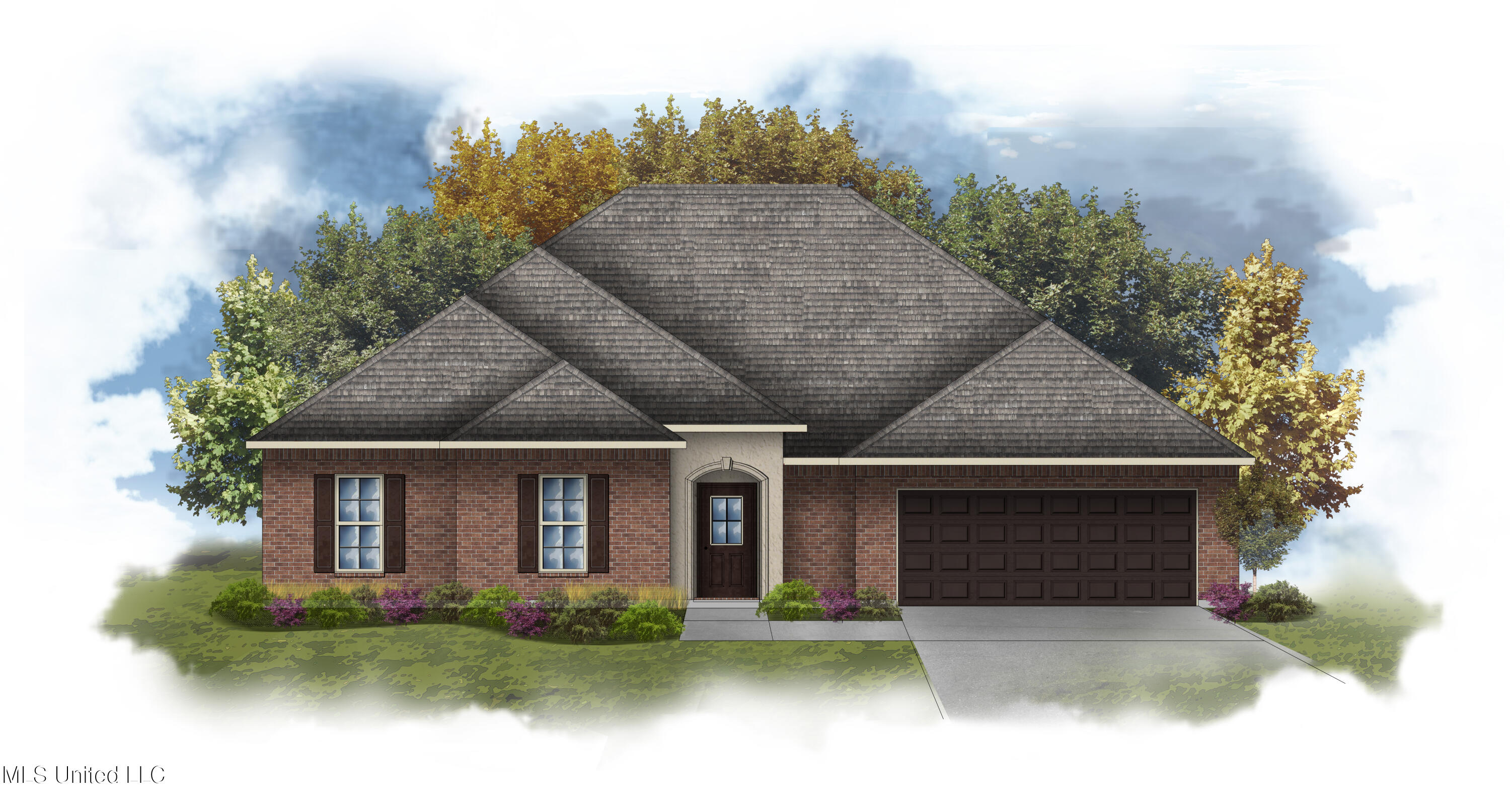 13448 Swan Rdg Circle Gulfport, MS 39503 - Photo 2 of 3 Elevation