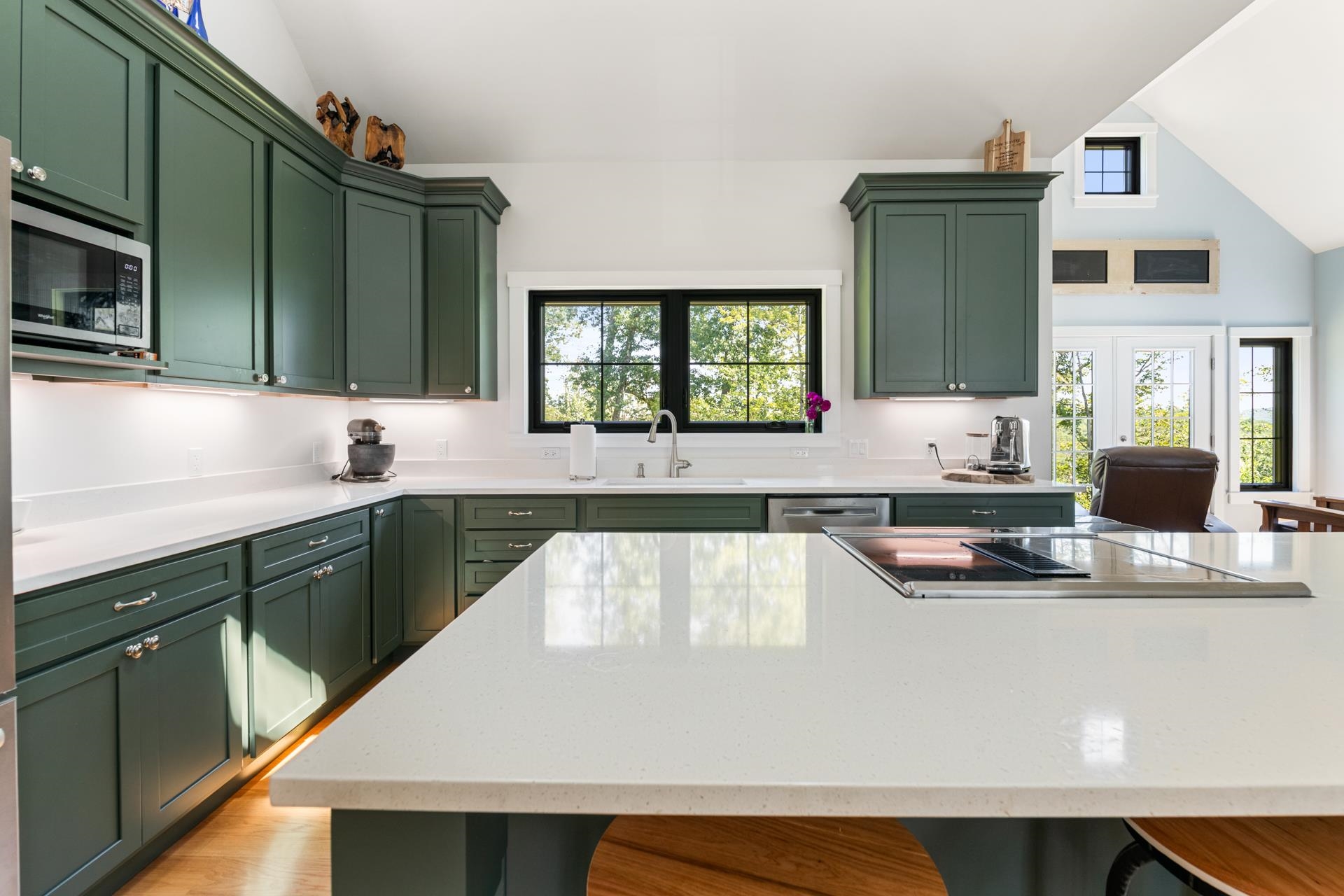 151 Rawson Ridge Grantham, NH 03753 - Photo 20 of 48 Gallery Image 20
