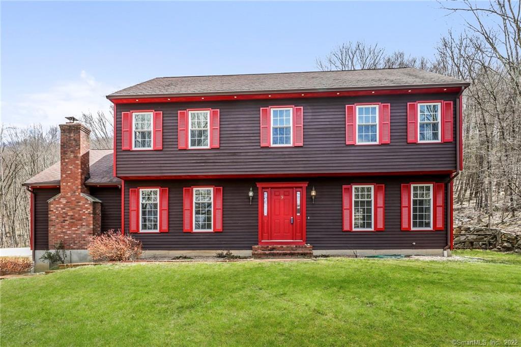 9 Quail Ridge Road New Milford, CT 06755 - Photo 1 of 1 Gallery Image 1