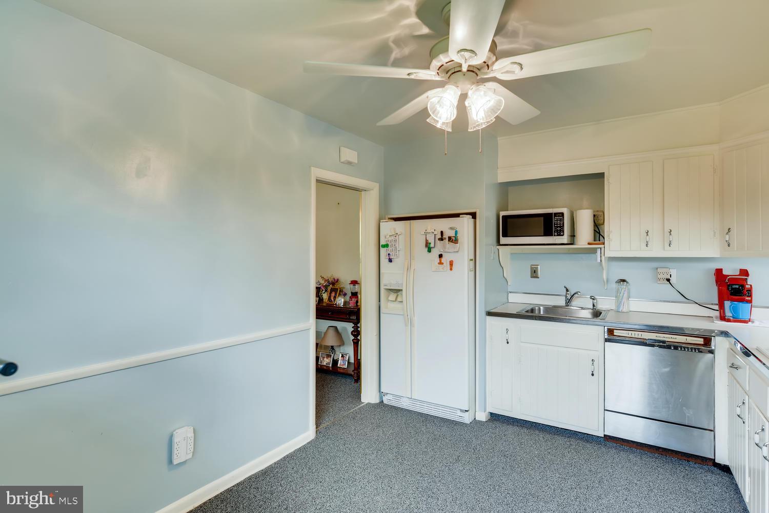 931 Cromwell Bridge Road Baltimore, MD 21286 - Photo 13 of 28 Gallery Image 13