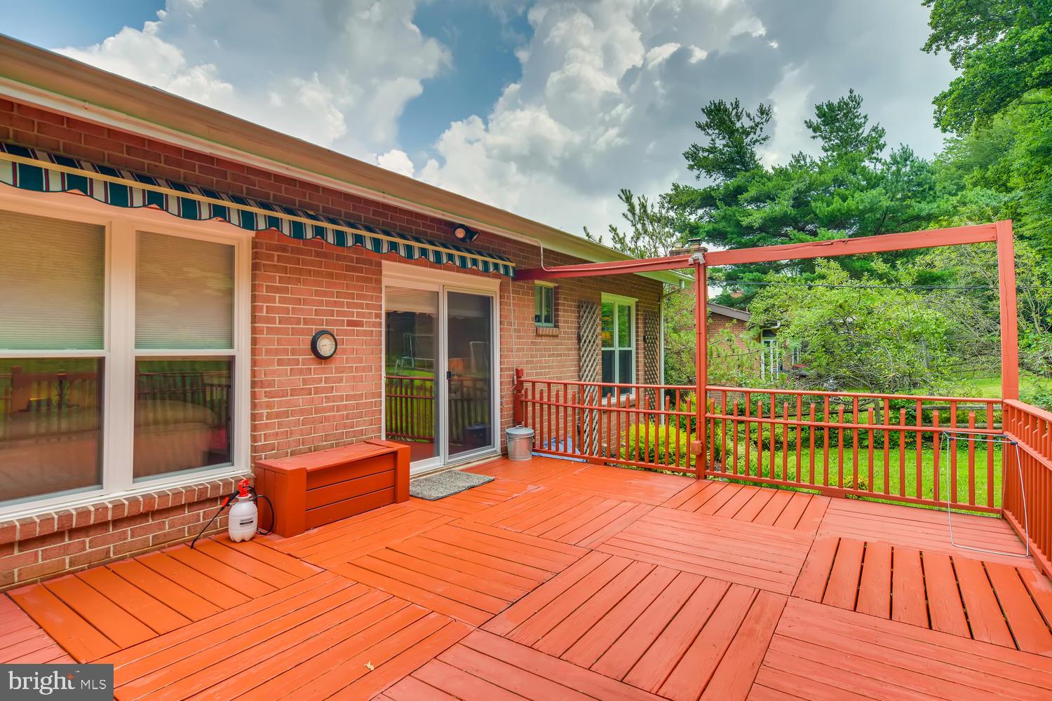 931 Cromwell Bridge Road Baltimore, MD 21286 - Photo 25 of 28 Gallery Image 25