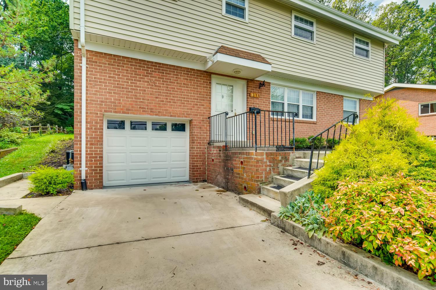 931 Cromwell Bridge Road Baltimore, MD 21286 - Photo 28 of 28 Gallery Image 28