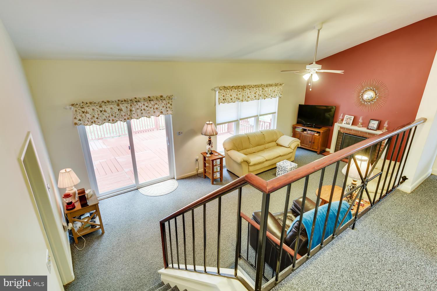 931 Cromwell Bridge Road Baltimore, MD 21286 - Photo 8 of 28 Gallery Image 8