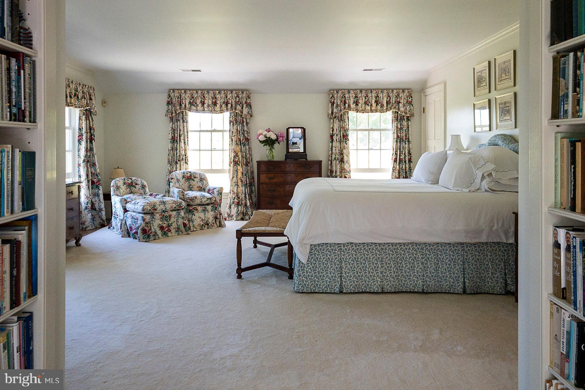 286 Carter Road Princeton, NJ 08540 - Photo 18 of 32