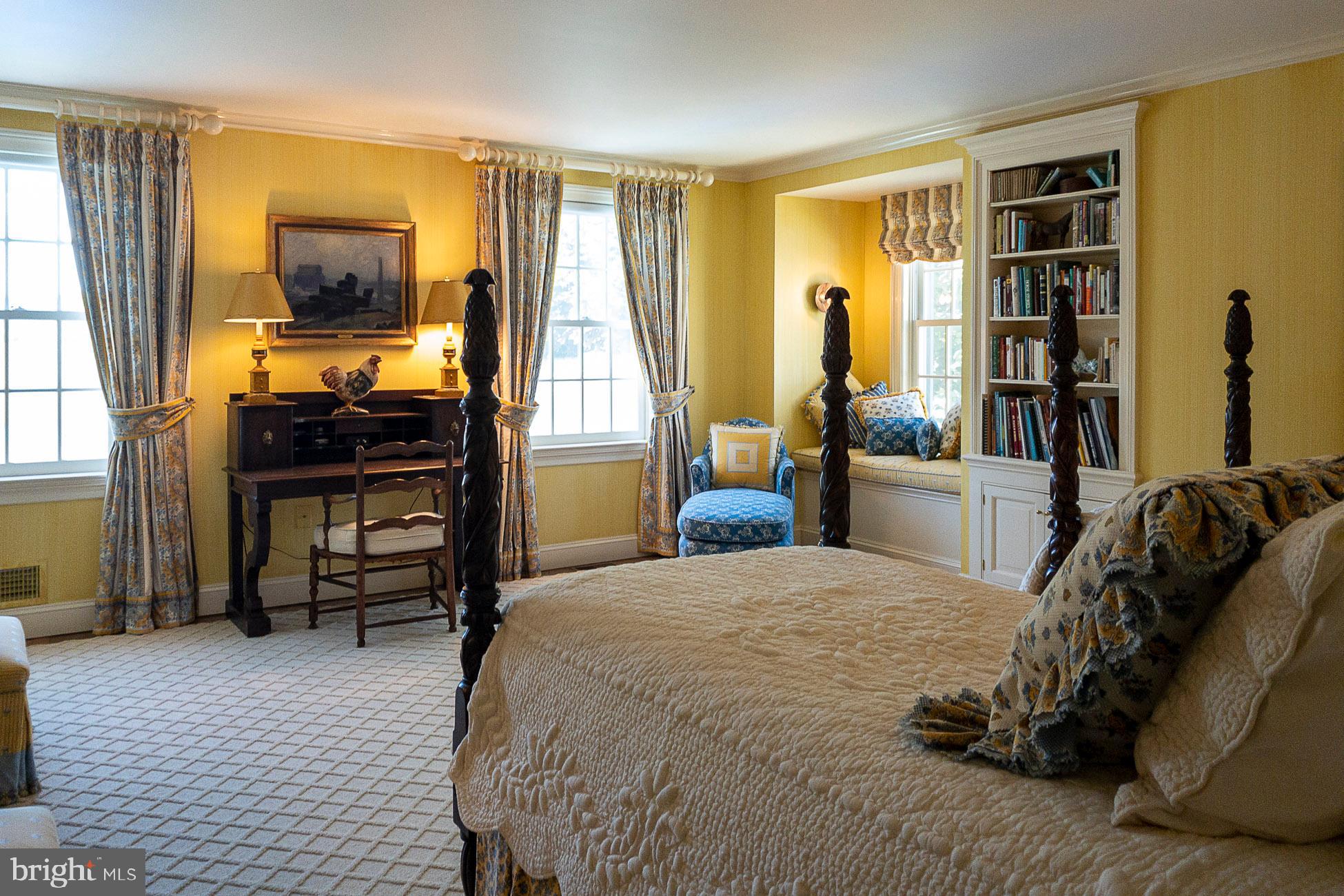 286 Carter Road Princeton, NJ 08540 - Photo 19 of 32