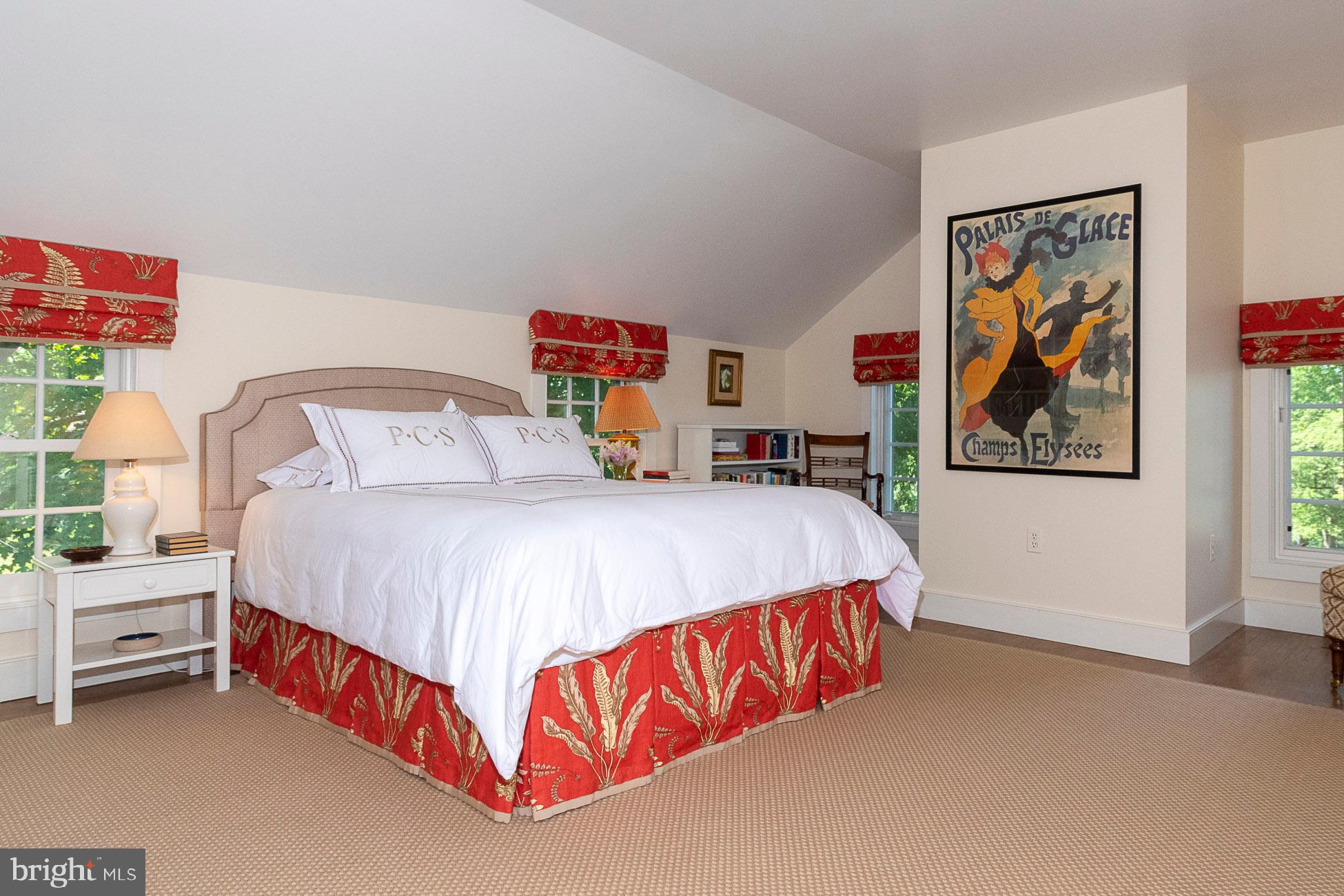 286 Carter Road Princeton, NJ 08540 - Photo 22 of 32