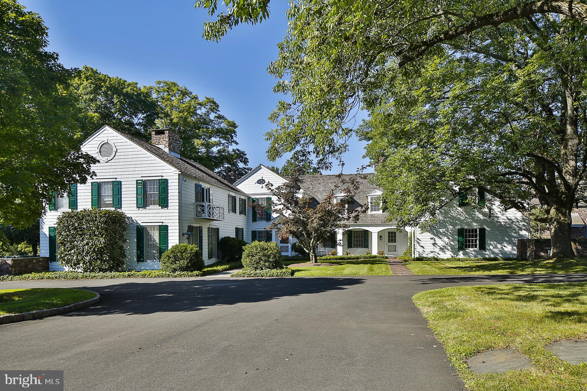 286 Carter Road Princeton, NJ 08540 - Photo 4 of 32