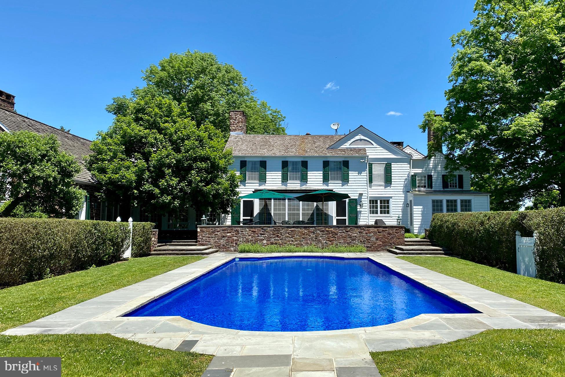 286 Carter Road Princeton, NJ 08540 - Photo 7 of 32