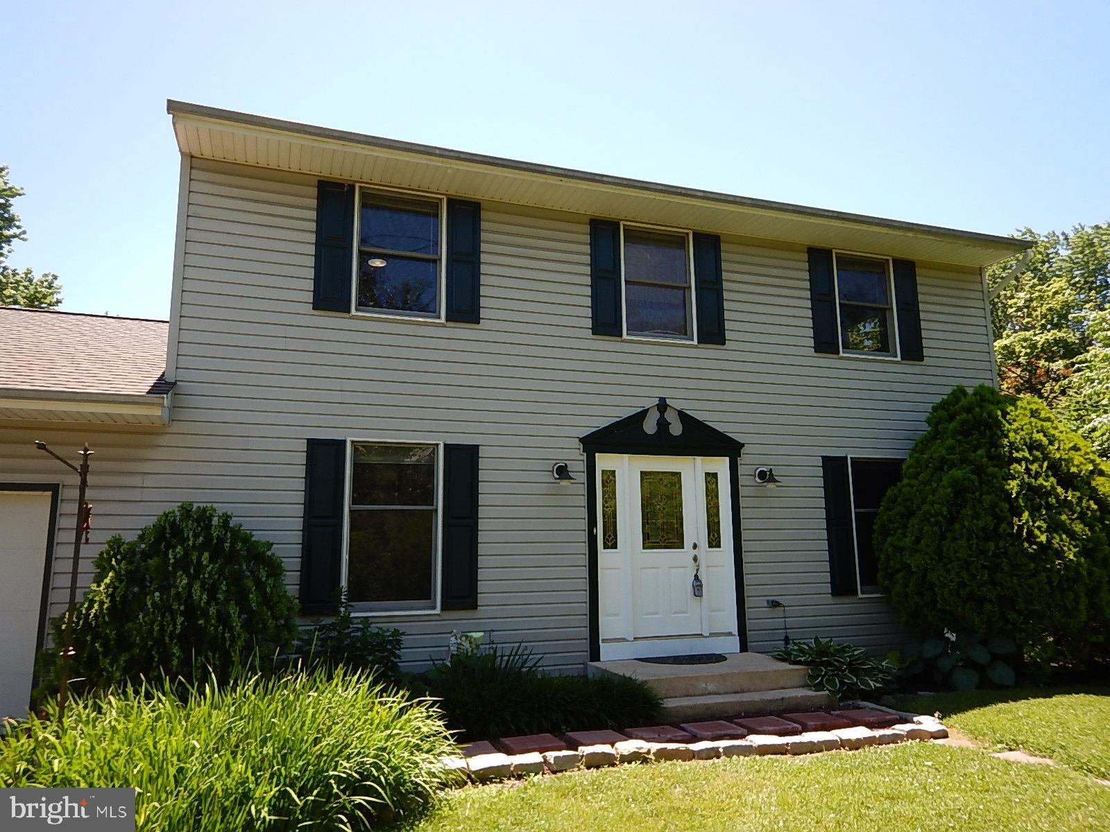 708 Edgewood Road Edgewood, MD 21040 - Photo 1 of 39 Front of home