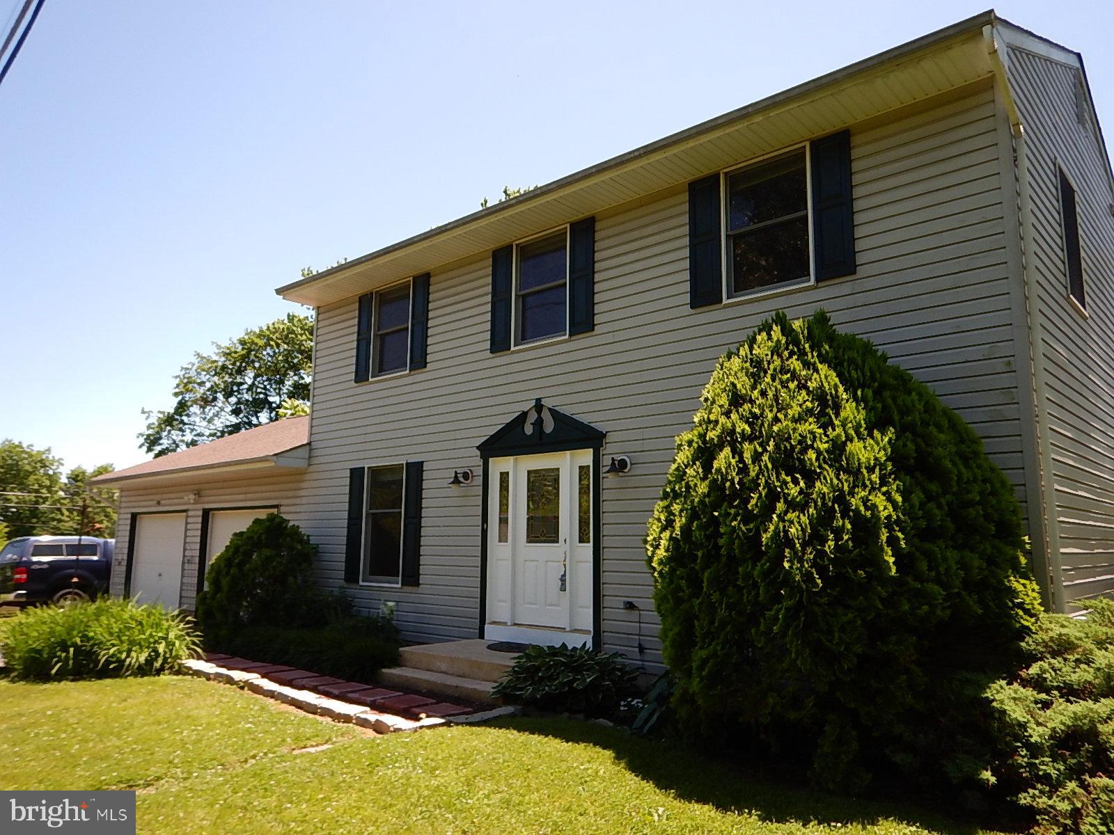 708 Edgewood Road Edgewood, MD 21040 - Photo 2 of 39 Front of home