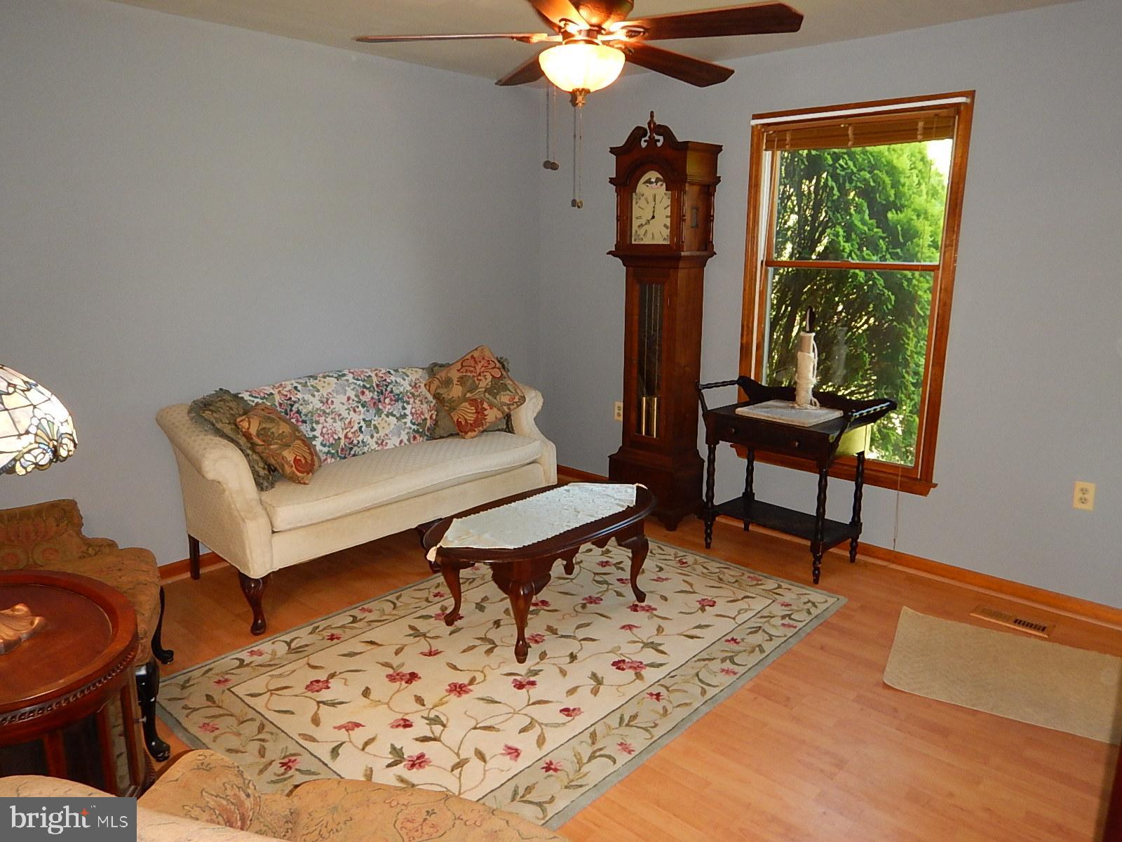 708 Edgewood Road Edgewood, MD 21040 - Photo 15 of 39 Living Room
