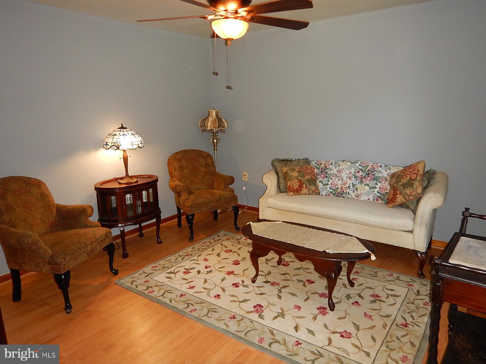 708 Edgewood Road Edgewood, MD 21040 - Photo 16 of 39 Living Room