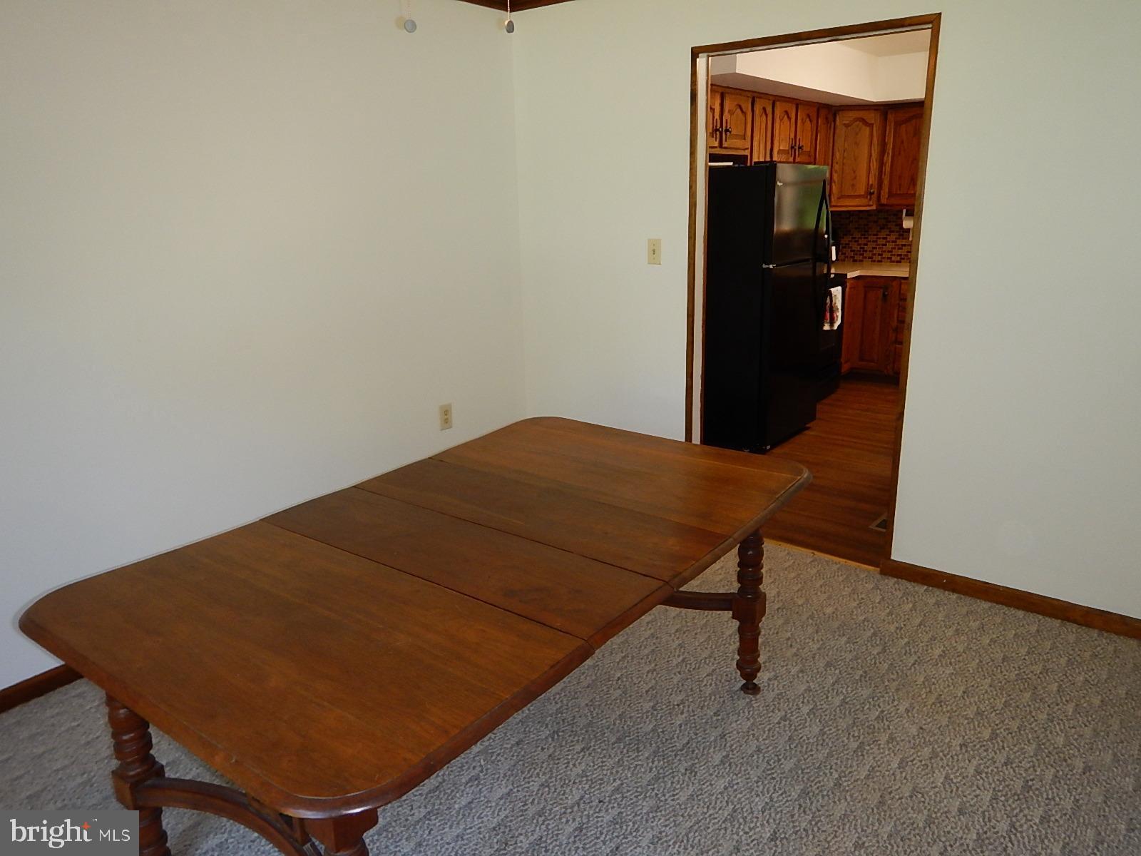708 Edgewood Road Edgewood, MD 21040 - Photo 19 of 39 Dining Room