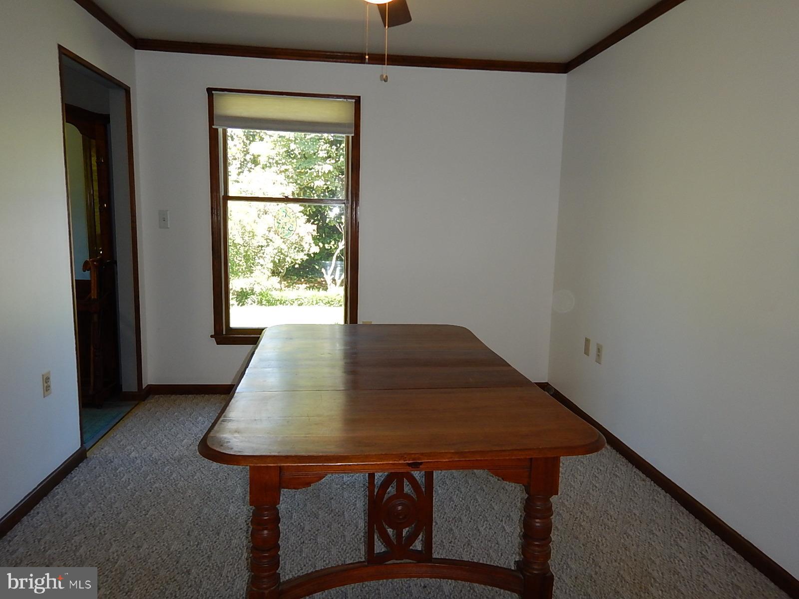 708 Edgewood Road Edgewood, MD 21040 - Photo 20 of 39 Dining Room