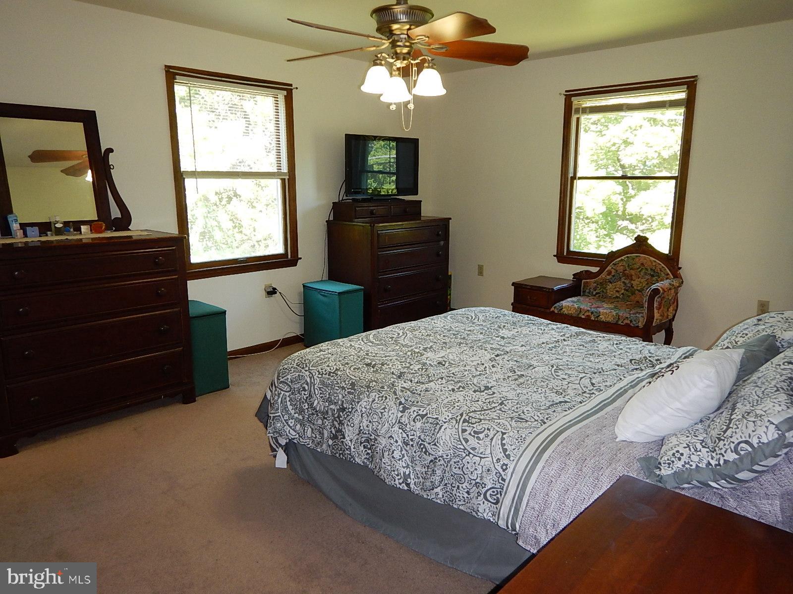 708 Edgewood Road Edgewood, MD 21040 - Photo 23 of 39 Master Bedroom