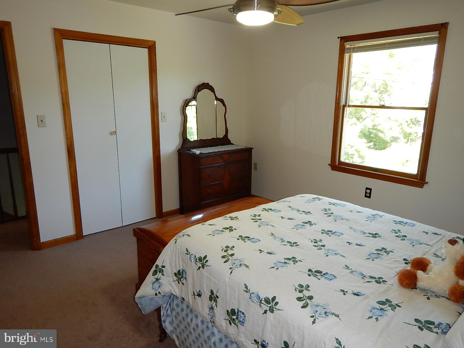 708 Edgewood Road Edgewood, MD 21040 - Photo 28 of 39 2nd Bedroom Upstairs