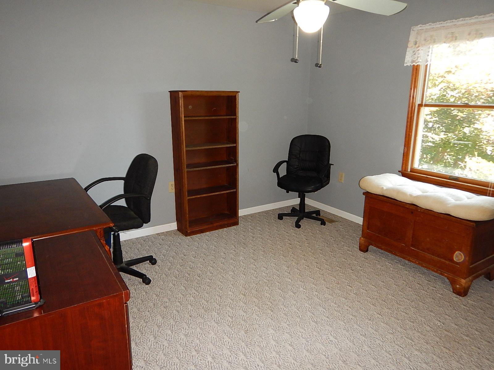 708 Edgewood Road Edgewood, MD 21040 - Photo 29 of 39 3rd Bedroom Upstairs