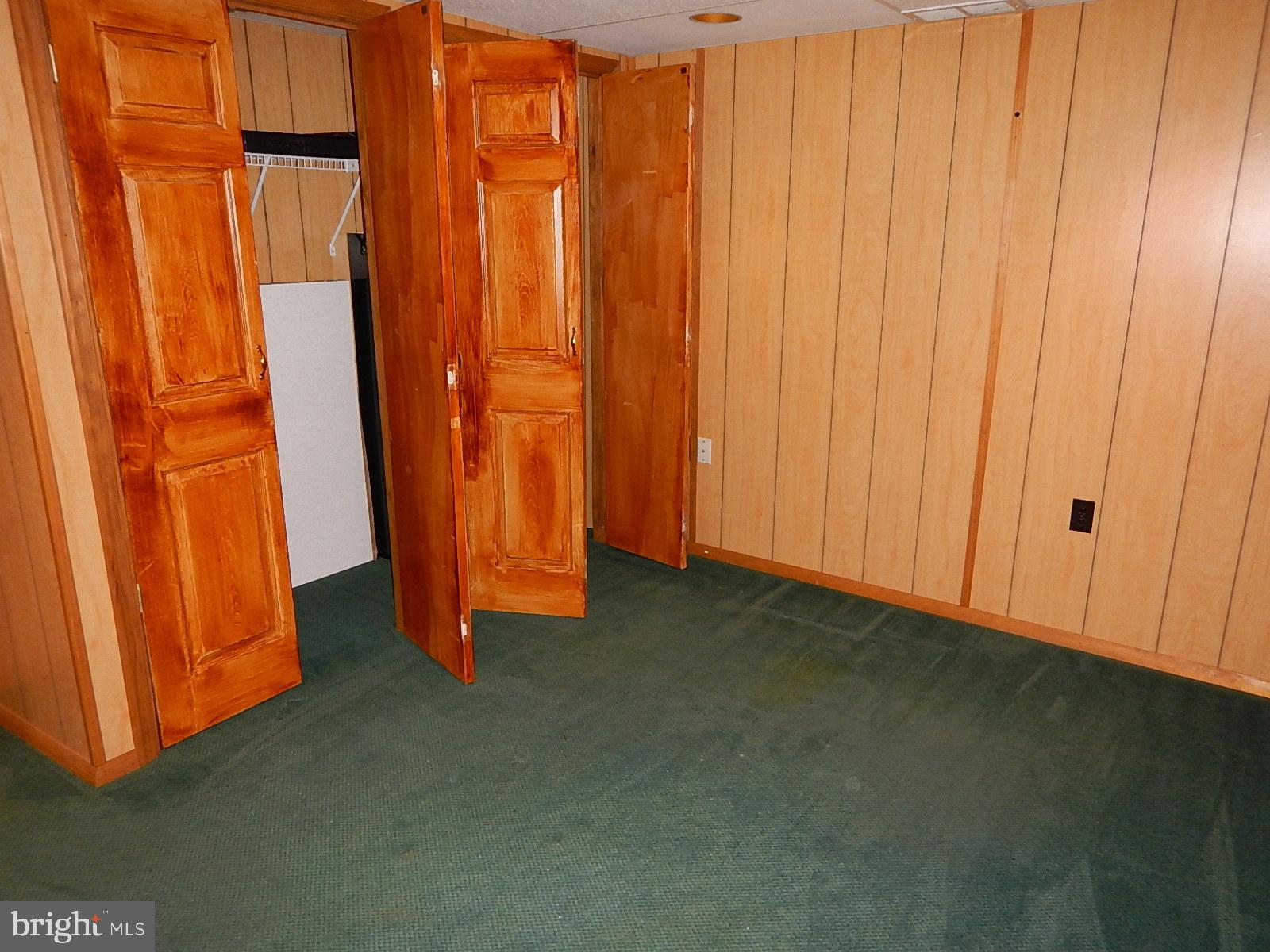 708 Edgewood Road Edgewood, MD 21040 - Photo 38 of 39 Possible 4th Bedroom in lower level
