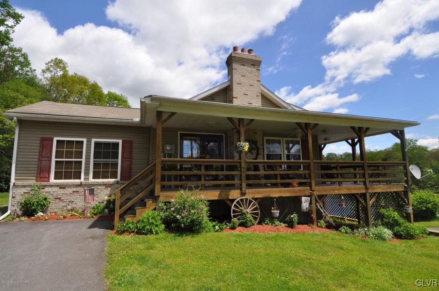 115 Smith Road Jim Thorpe, PA 18229 - Photo 1 of 6 Gallery Image 1