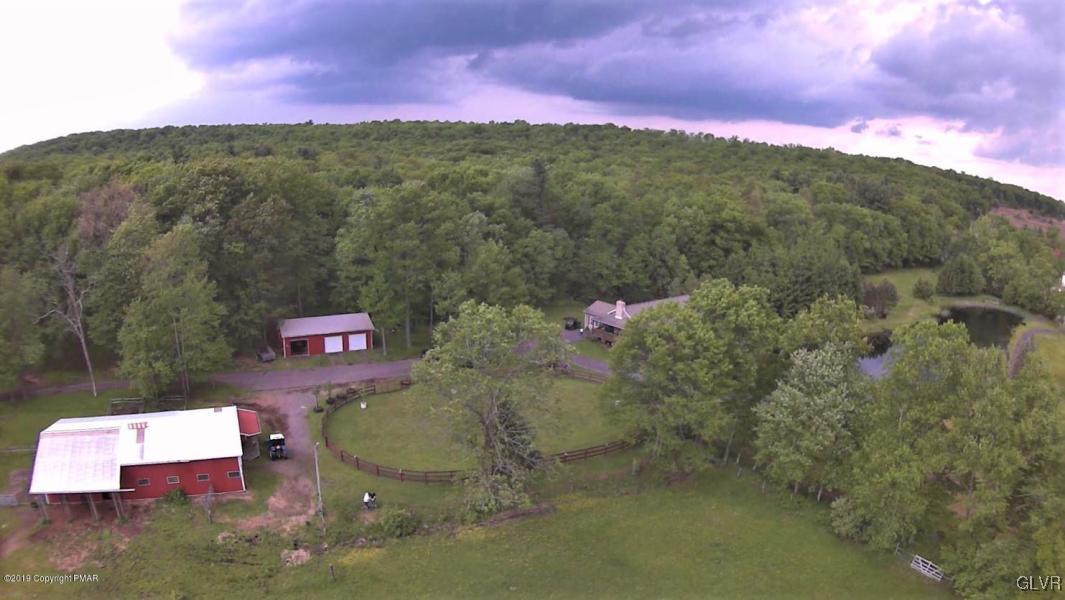 115 Smith Road Jim Thorpe, PA 18229 - Photo 6 of 6 Gallery Image 6