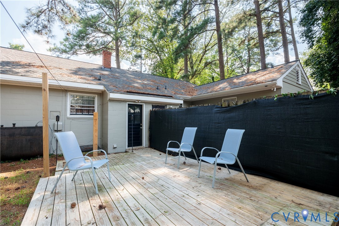2506 Kenmore Road Henrico, VA 23228 - Photo 35 of 37