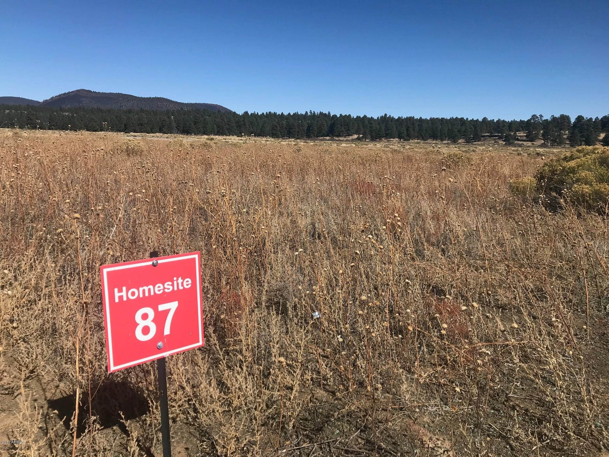 9165 Hayfield Road, Unit 87 Flagstaff, AZ 86004 - Photo 3 of 4 87-2