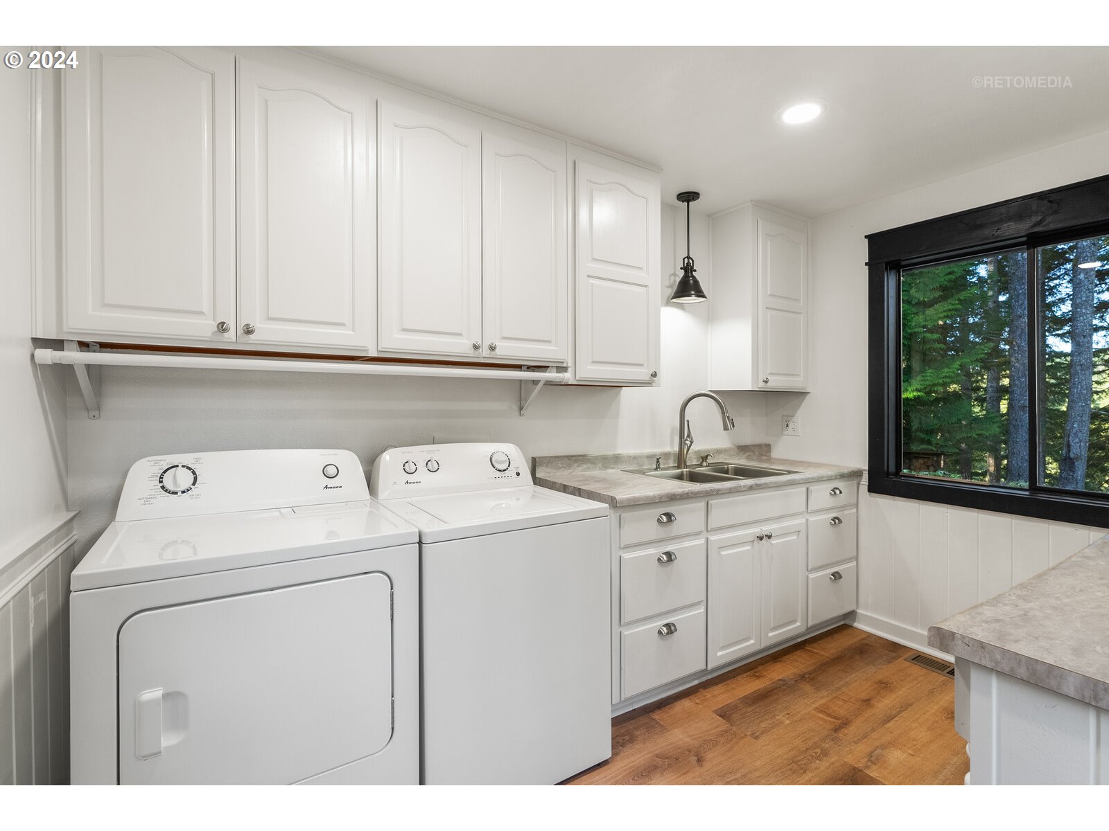3545 Northwest Soda Springs Road Gaston, OR 97119 - Photo 16 of 48 Gallery Image 16