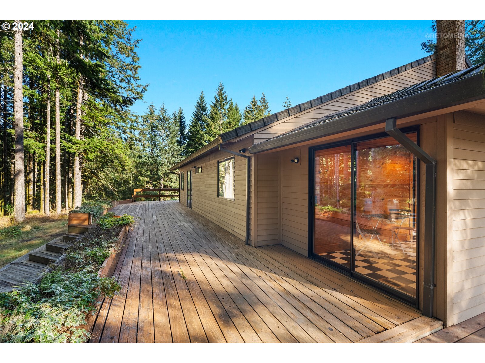 3545 Northwest Soda Springs Road Gaston, OR 97119 - Photo 24 of 48 Gallery Image 24