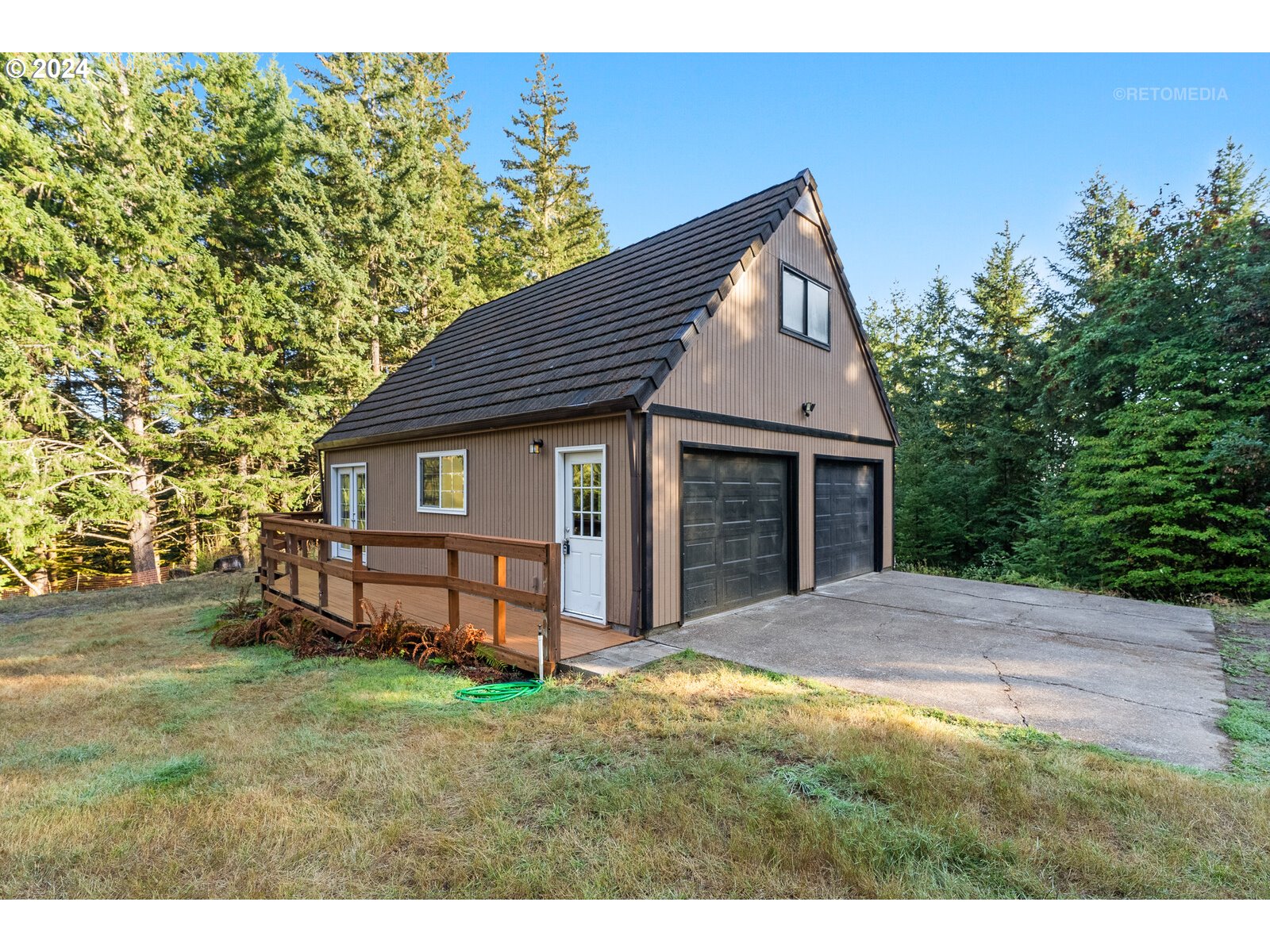 3545 Northwest Soda Springs Road Gaston, OR 97119 - Photo 26 of 48 Gallery Image 26