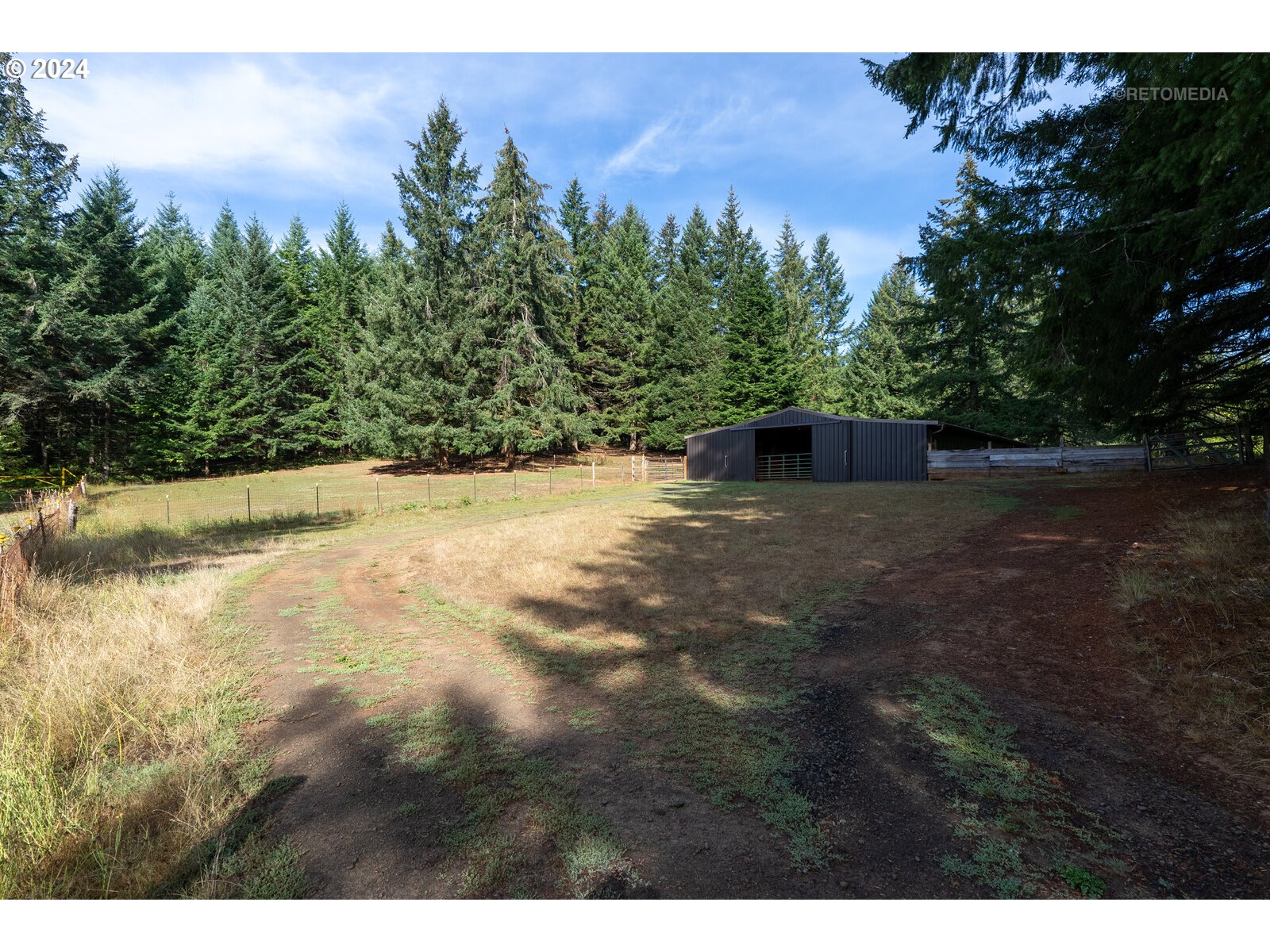 3545 Northwest Soda Springs Road Gaston, OR 97119 - Photo 30 of 48 Gallery Image 30