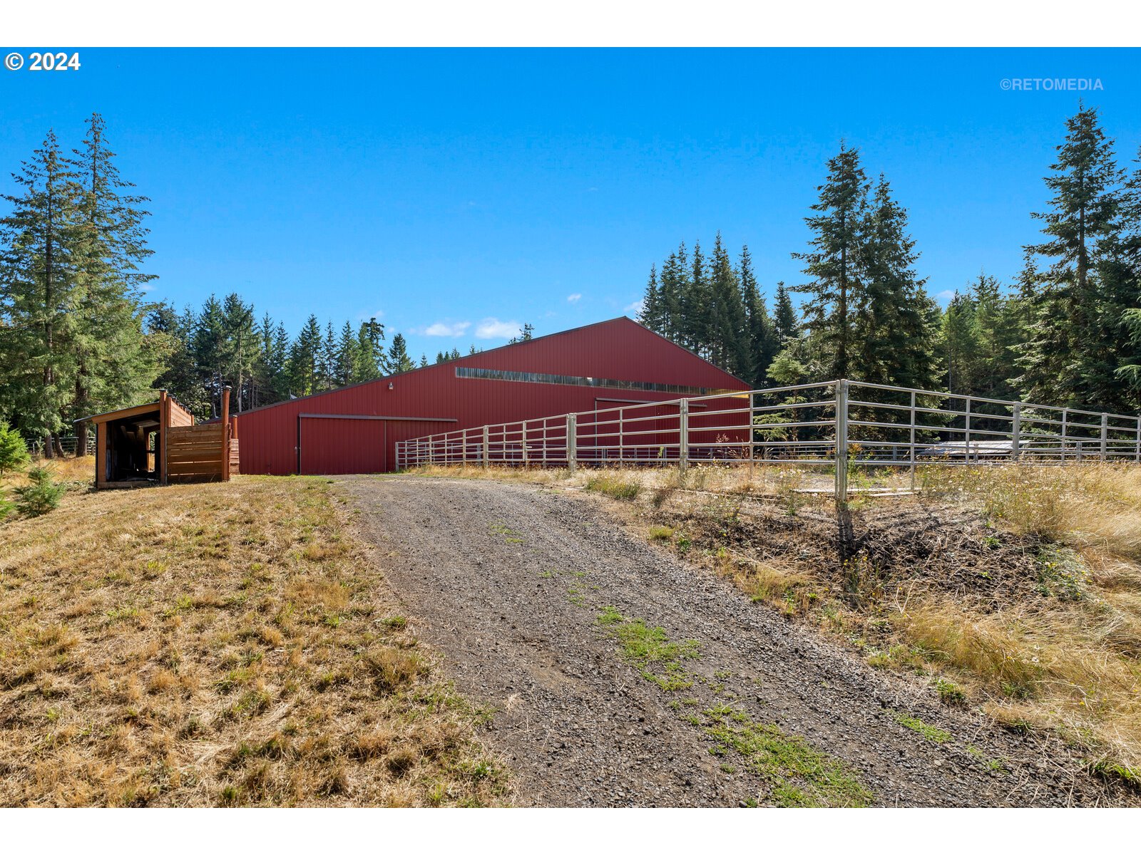 3545 Northwest Soda Springs Road Gaston, OR 97119 - Photo 33 of 48 Gallery Image 33