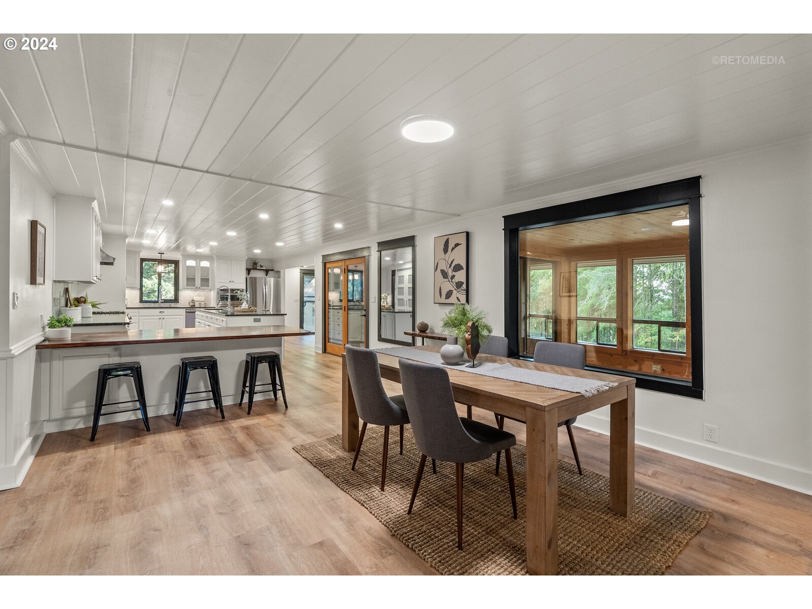 3545 Northwest Soda Springs Road Gaston, OR 97119 - Photo 4 of 48 Gallery Image 4