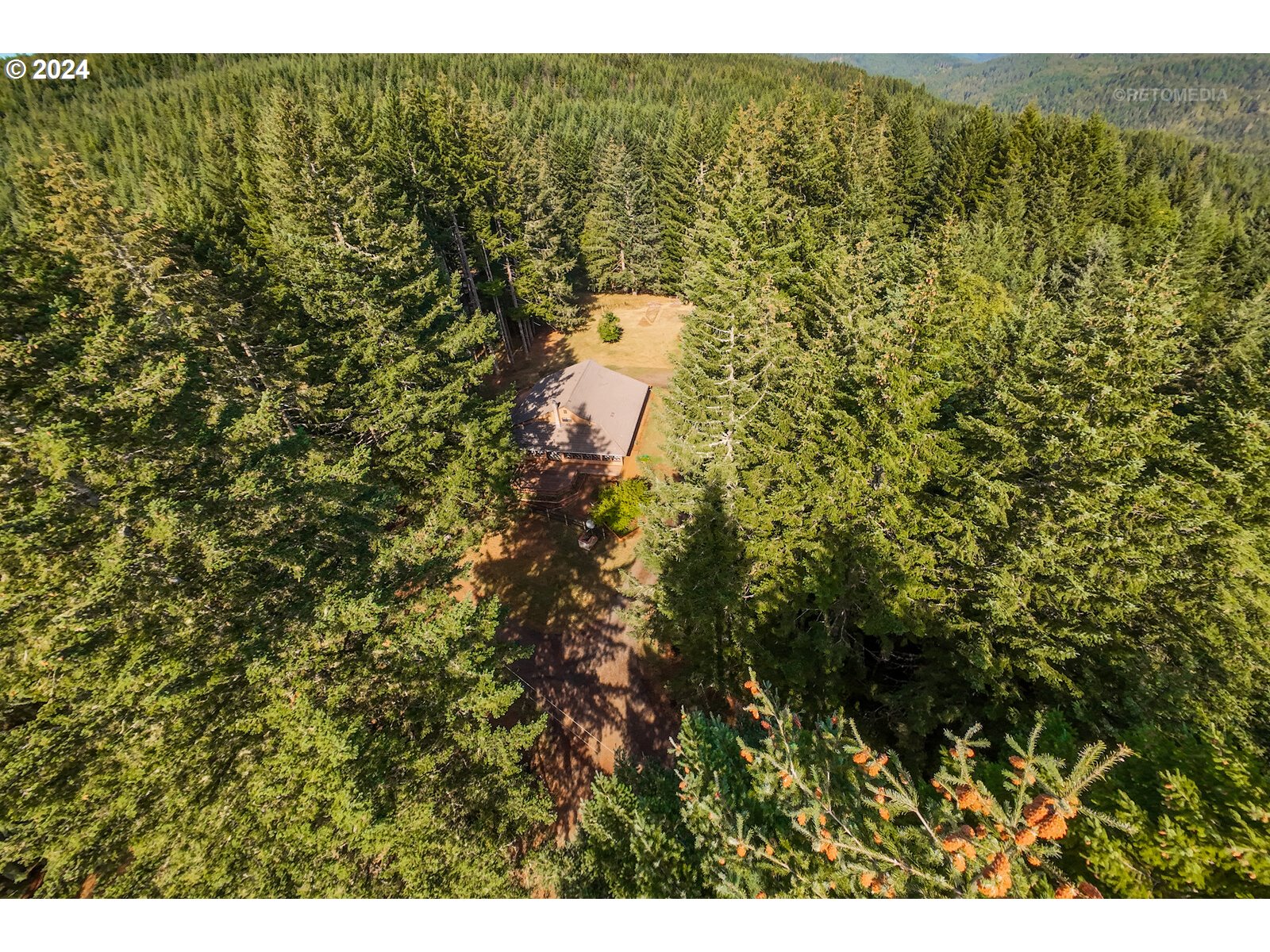 3545 Northwest Soda Springs Road Gaston, OR 97119 - Photo 44 of 48 Gallery Image 44