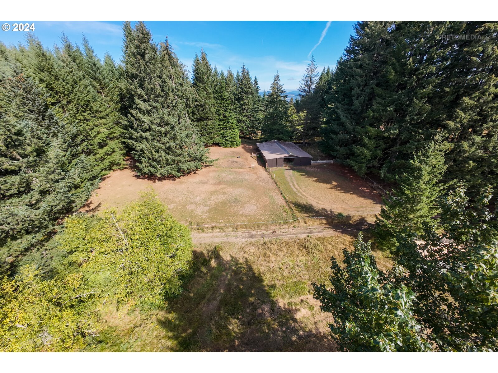 3545 Northwest Soda Springs Road Gaston, OR 97119 - Photo 45 of 48 Gallery Image 45