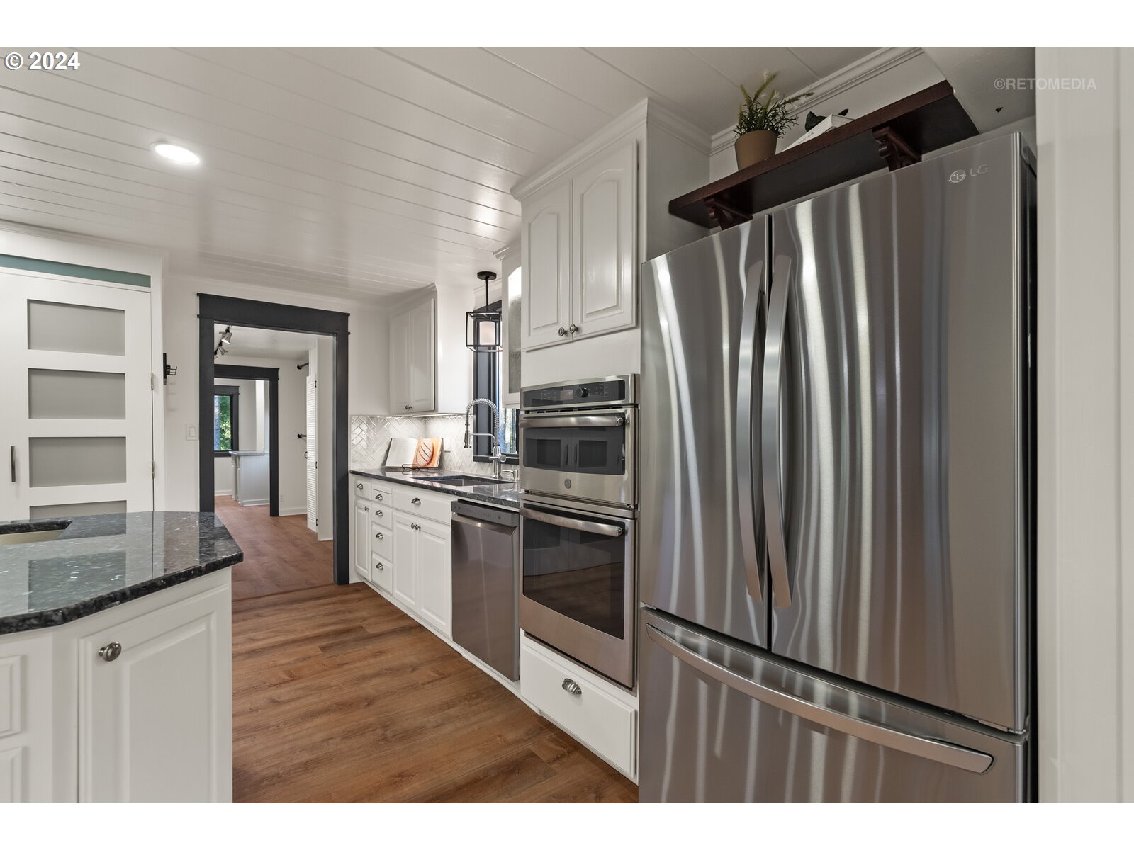 3545 Northwest Soda Springs Road Gaston, OR 97119 - Photo 10 of 48 Gallery Image 10