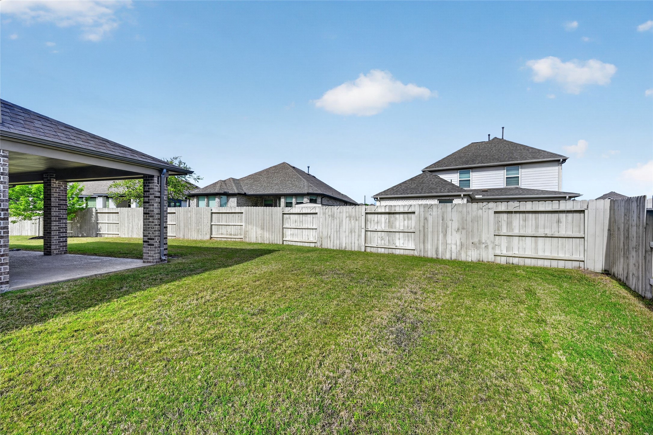 4307 Bluewood Court Manvel, TX 77578 - Photo 39 of 45