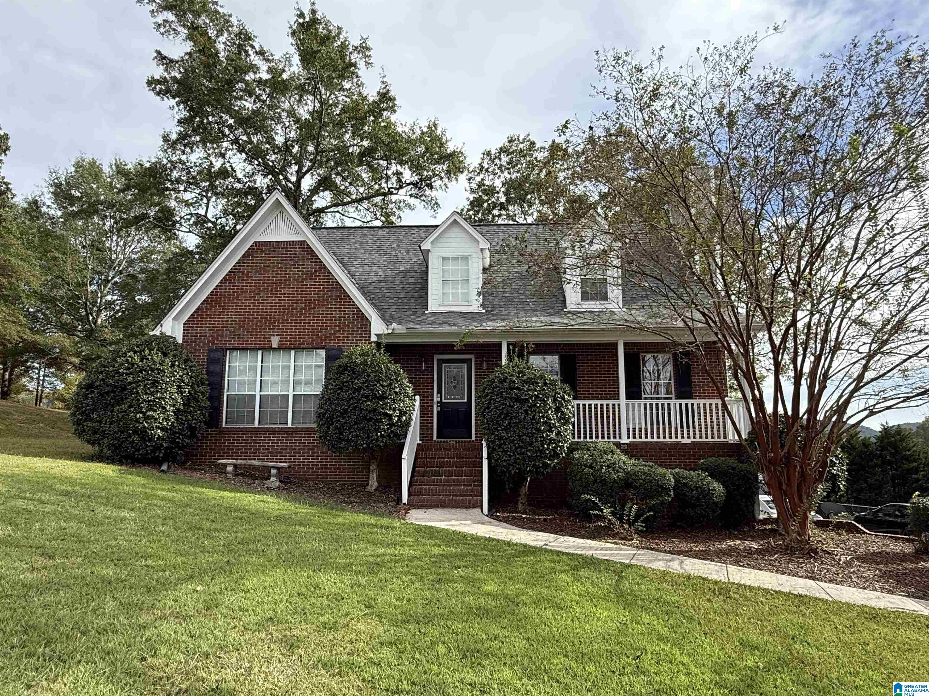 98 Greystone Drive Oneonta, AL 35121 - Photo 36 of 36
