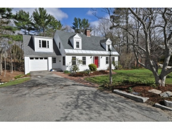 41 Woodman Road Durham, NH 03824 - Photo 1 of 1