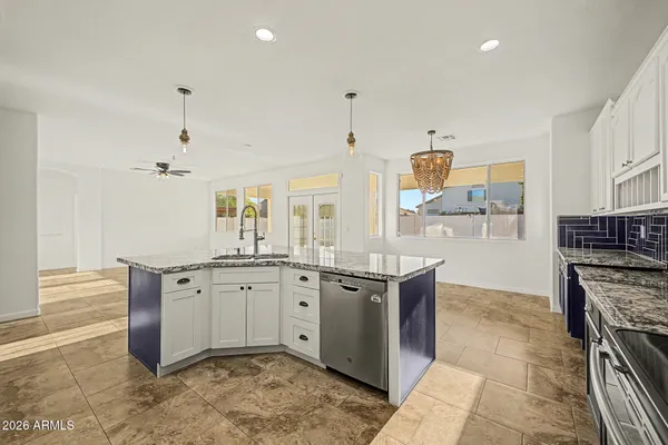 $725,000 | 22416 North 78th Drive, Peoria, AZ 85383