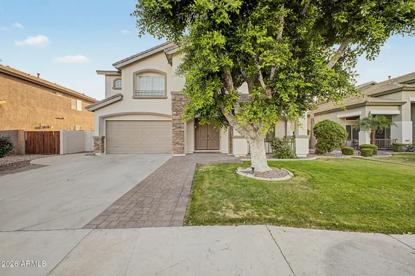 $725,000 | 22416 North 78th Drive, Peoria, AZ 85383