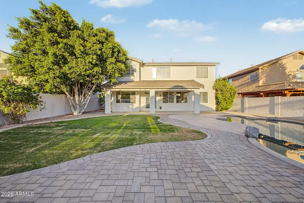 $725,000 | 22416 North 78th Drive, Peoria, AZ 85383