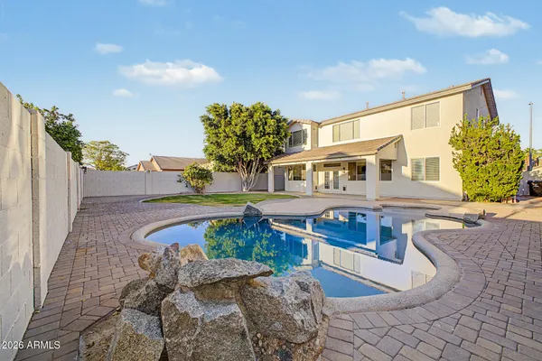 $725,000 | 22416 North 78th Drive, Peoria, AZ 85383