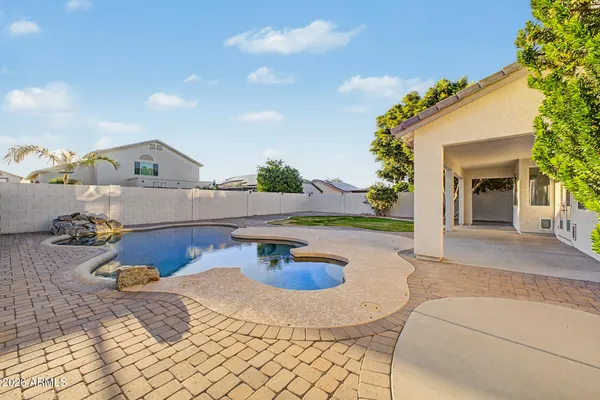 $725,000 | 22416 North 78th Drive, Peoria, AZ 85383