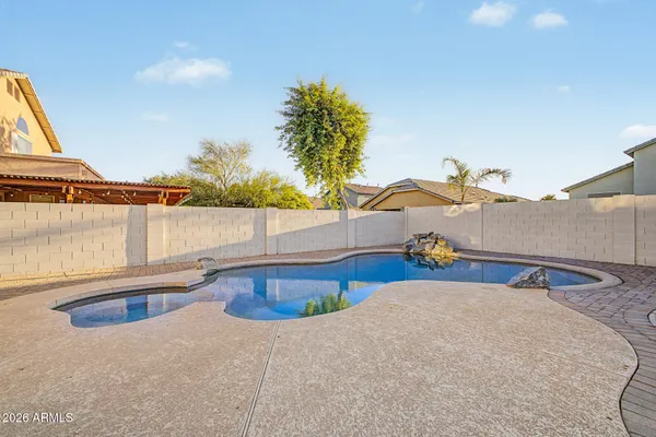 $725,000 | 22416 North 78th Drive, Peoria, AZ 85383