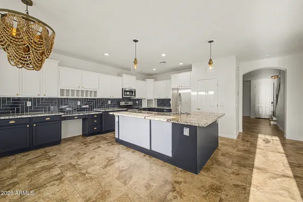 $725,000 | 22416 North 78th Drive, Peoria, AZ 85383