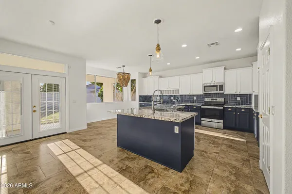 $725,000 | 22416 North 78th Drive, Peoria, AZ 85383