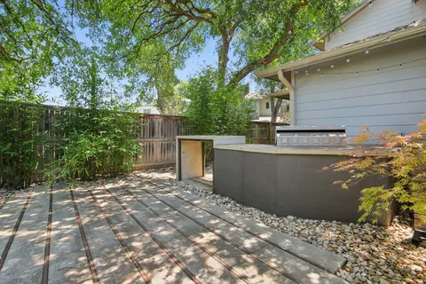 $650,000 | 4008 Valley View Road, Unit A, Austin, TX 78704