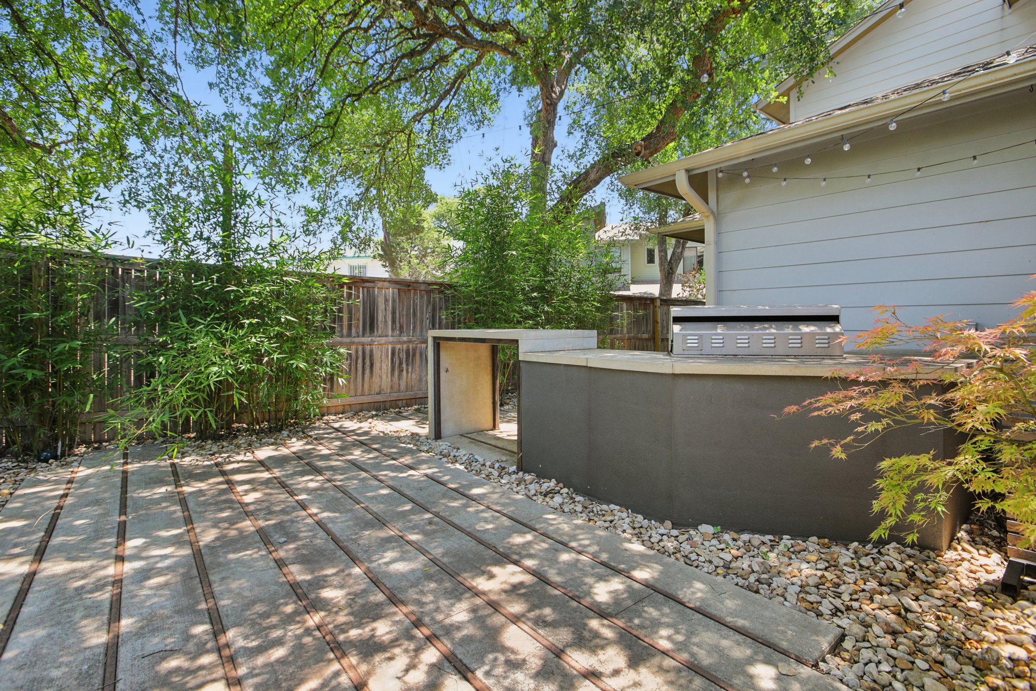 4008 Valley View Road, Unit A Austin, TX 78704 - Photo 16 of 22