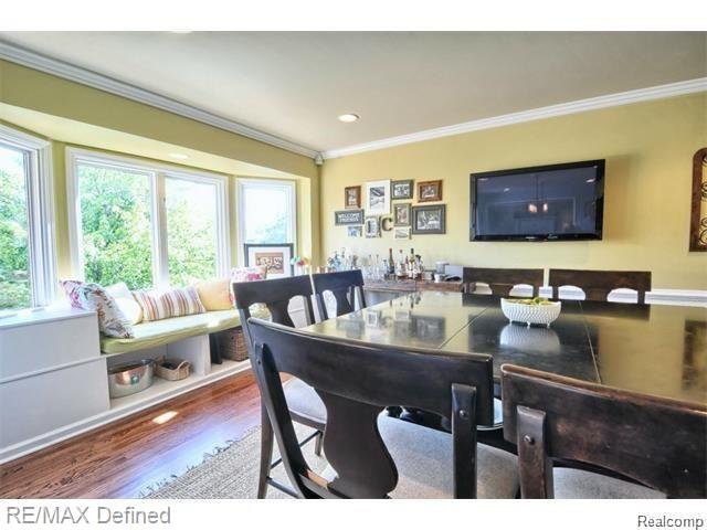 1730 Chase Drive Rochester, MI 48307 - Photo 10 of 28