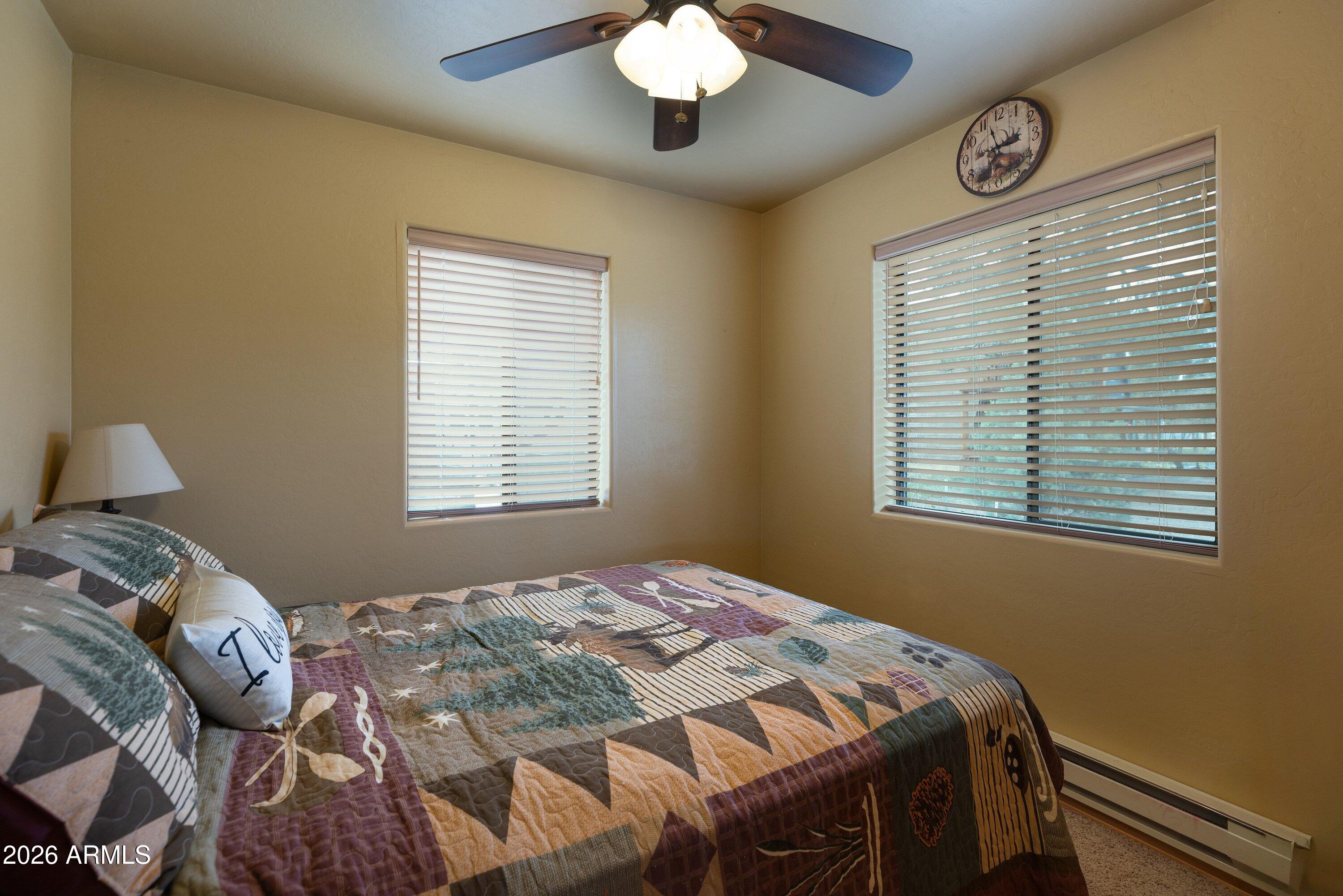 3524 North Buckskin Road Overgaard, AZ 85933 - Photo 11 of 23